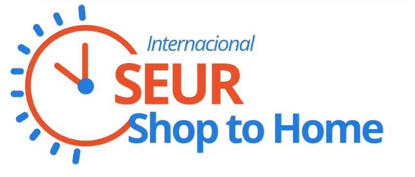 SEUR Shop To Home