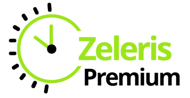 Zeleris Premium