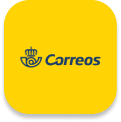 Correos logo