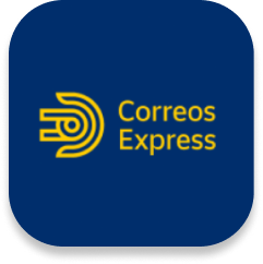 Correos Express logo