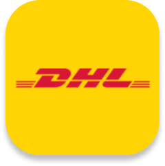 DHL logo