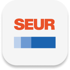 SEUR logo