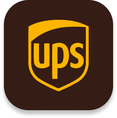 UPS logo