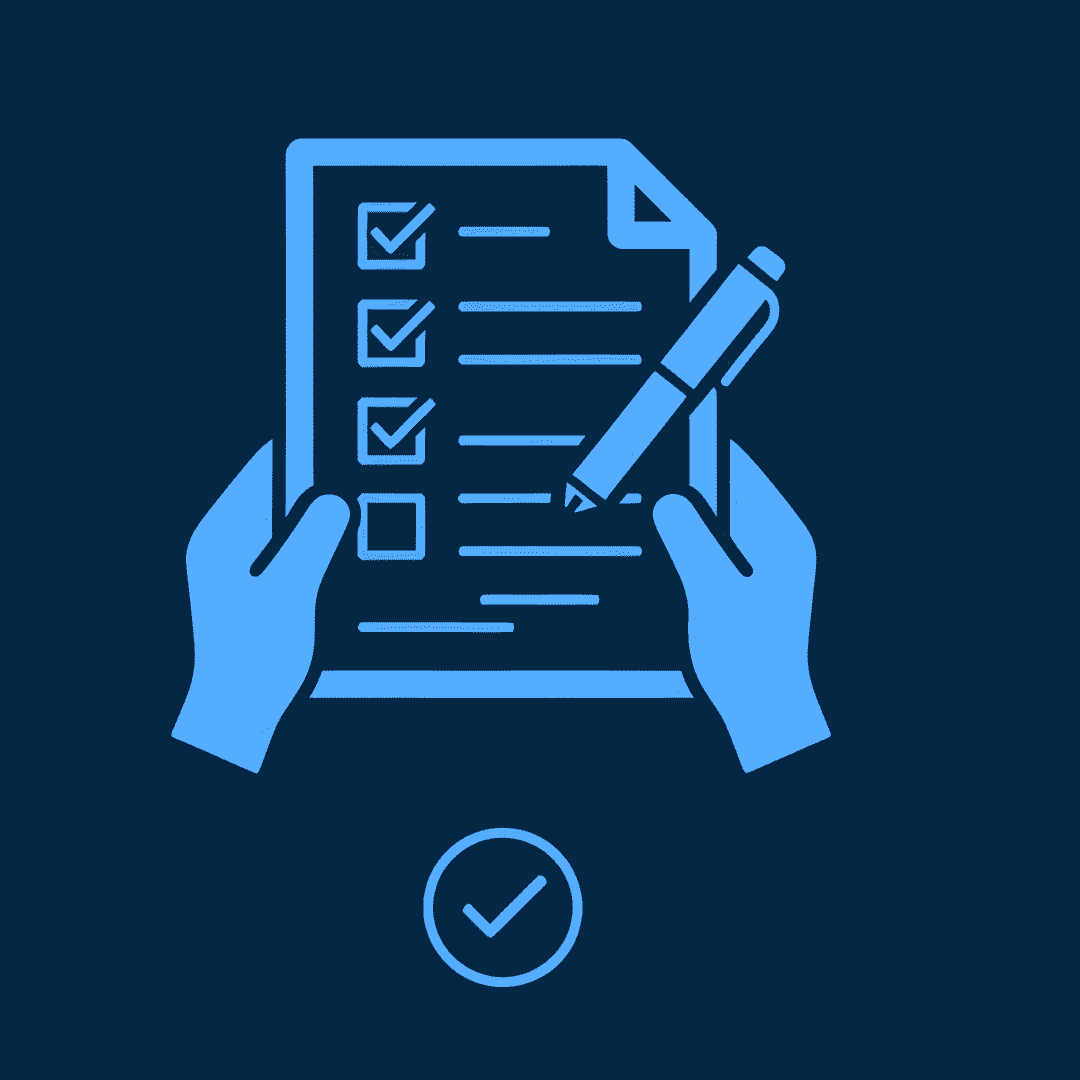 Preparación de documentación para comercio internacional