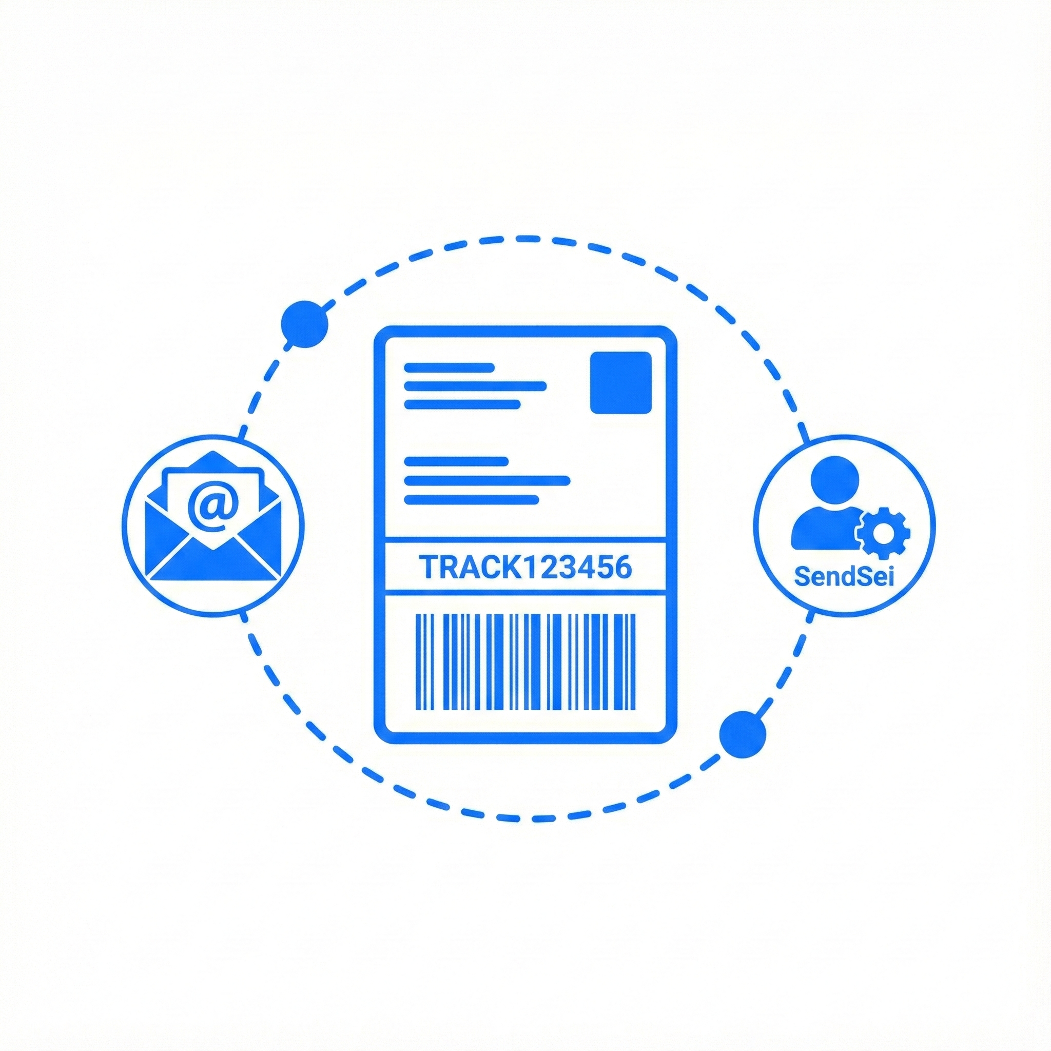 Número de seguimiento