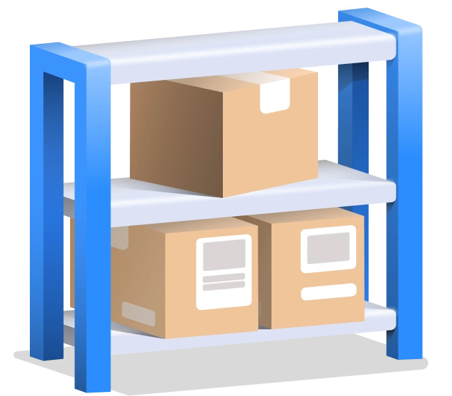 Fulfillment y almacenaje