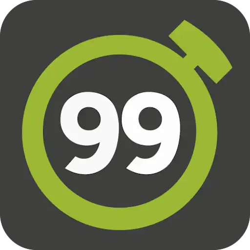 Logo de 99minutos