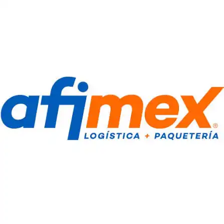 Logo de AFIMEX