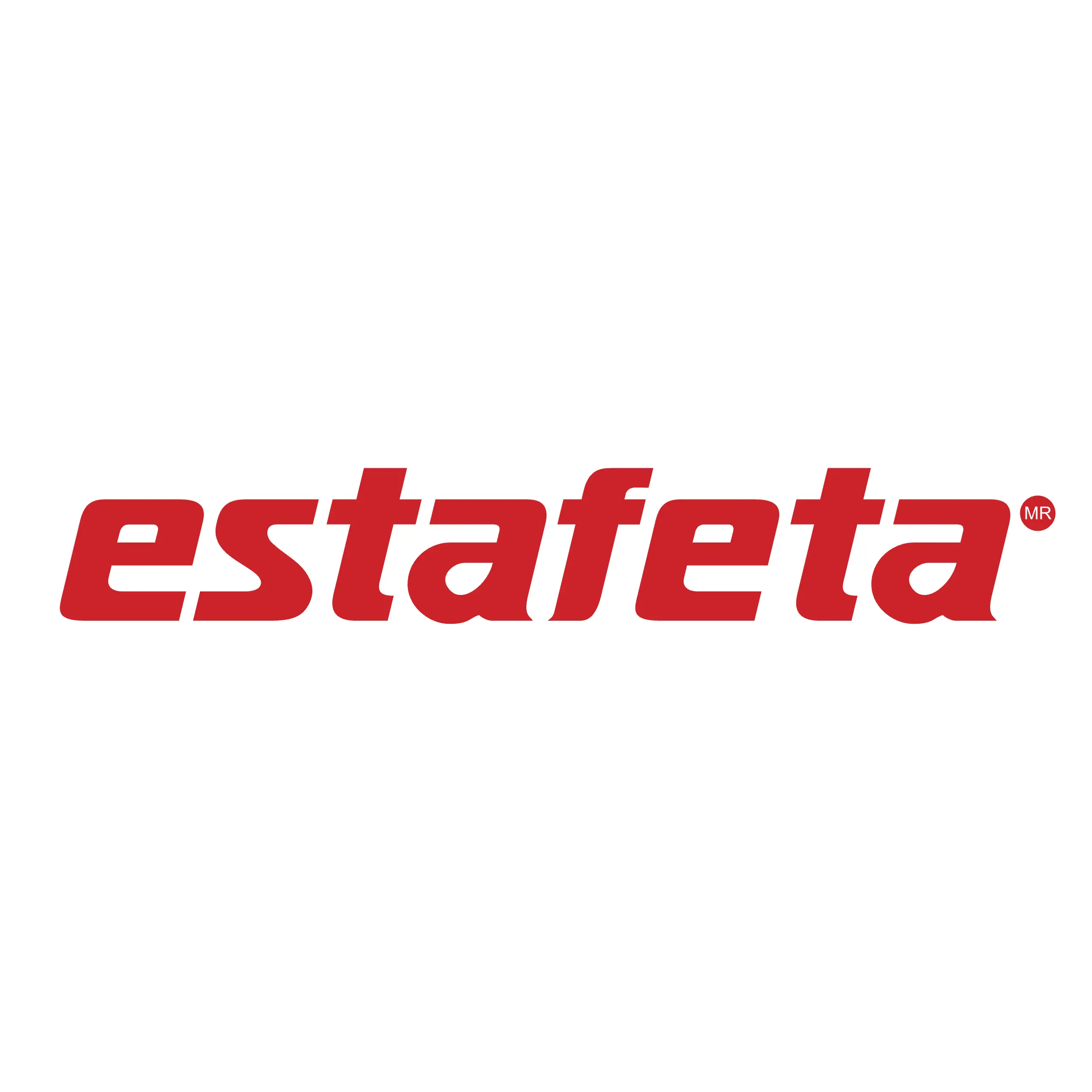 Logo de Estafeta