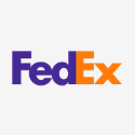 Logo de FedEx