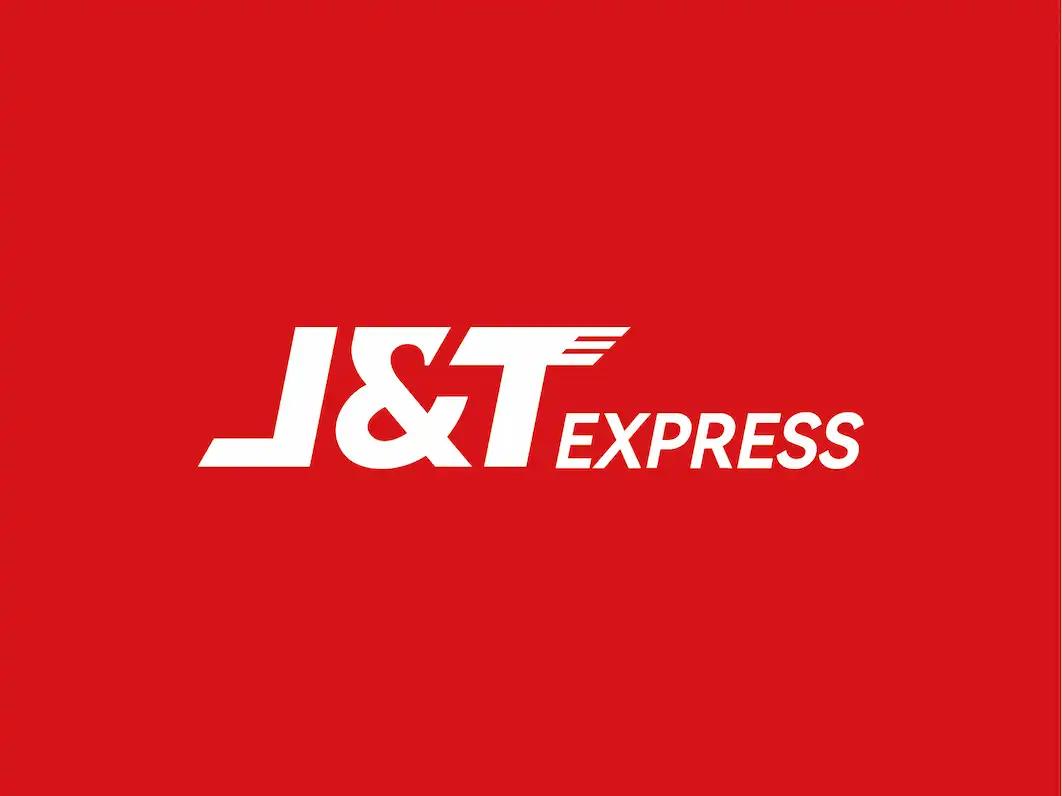 Logo de J&T Express