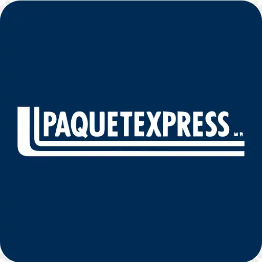 Logo de Paquetexpress