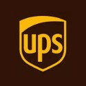 Logo de UPS